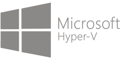 Microsoft Hyper-V