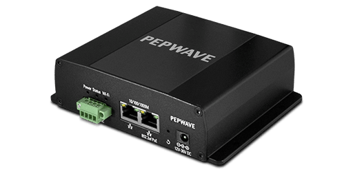 Device Connector Rugged