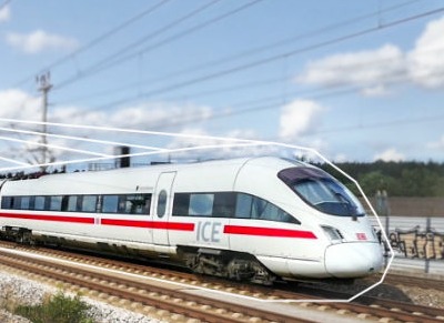 Train connectivity solutions