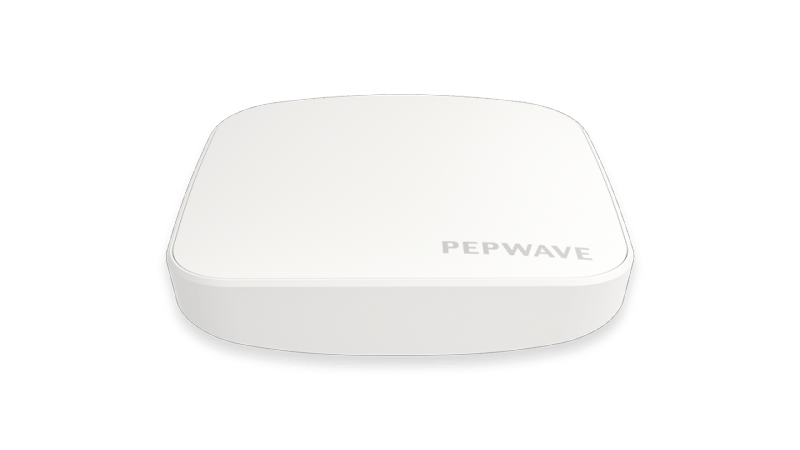 Pepwave AP One AC Mini Pepwave AP One AC Mini