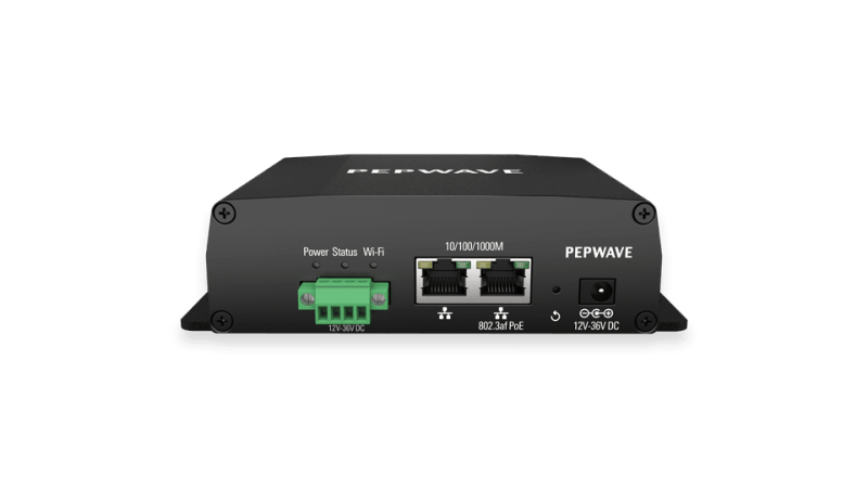 Pepwave AP One Rugged Pepwave AP One Rugged