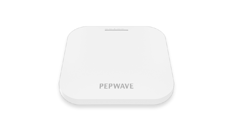 Pepwave AP One AX Pepwave AP One AX