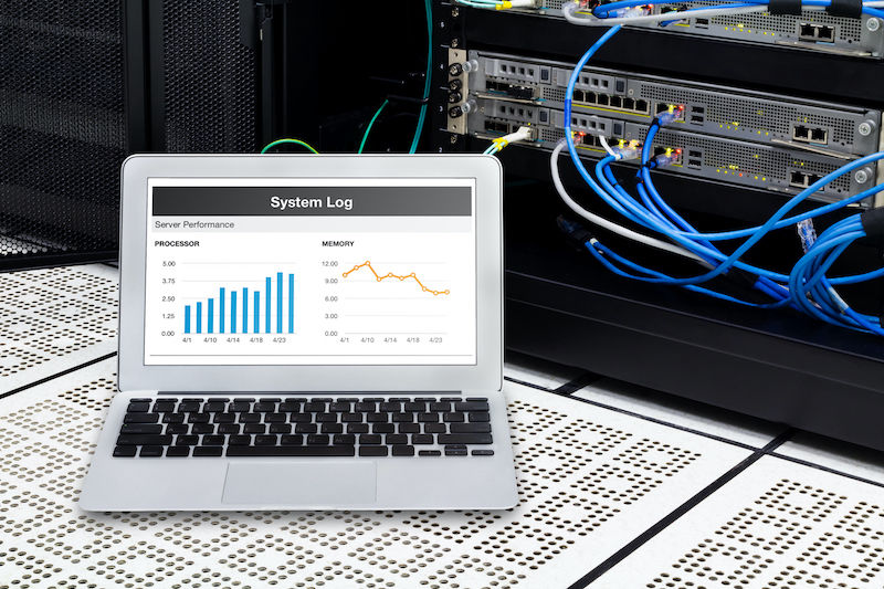 Peplink InControl2 Report