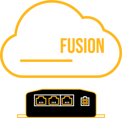 SpeedFusion Connect