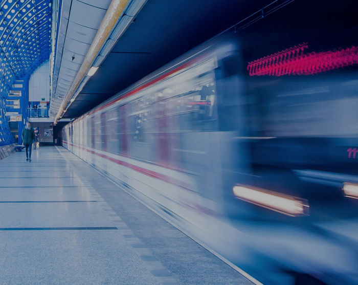 Peplink Australia - Transportation Solutions