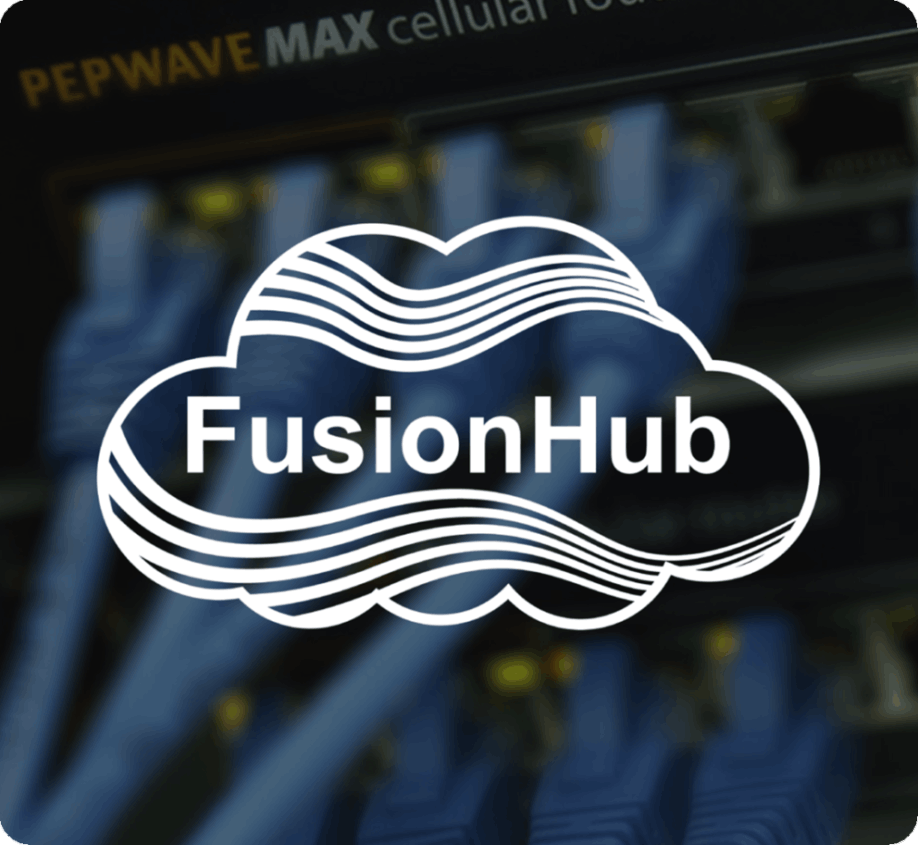 FusionHub License