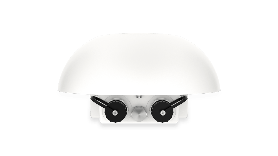 Max HD2 Dome