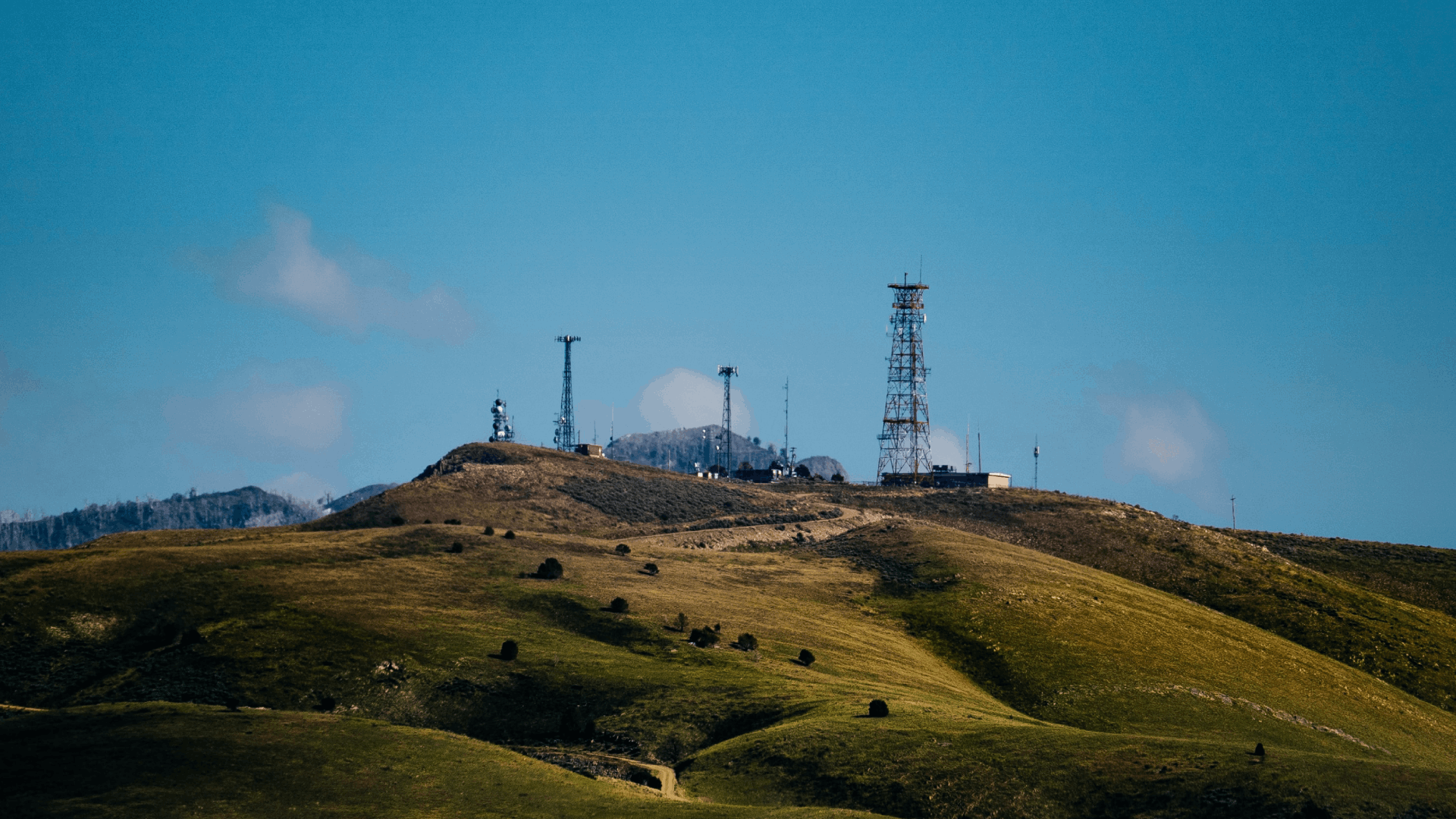 Peplink New Zealand -  CBRS