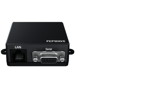 Peplink Cable and Adapter