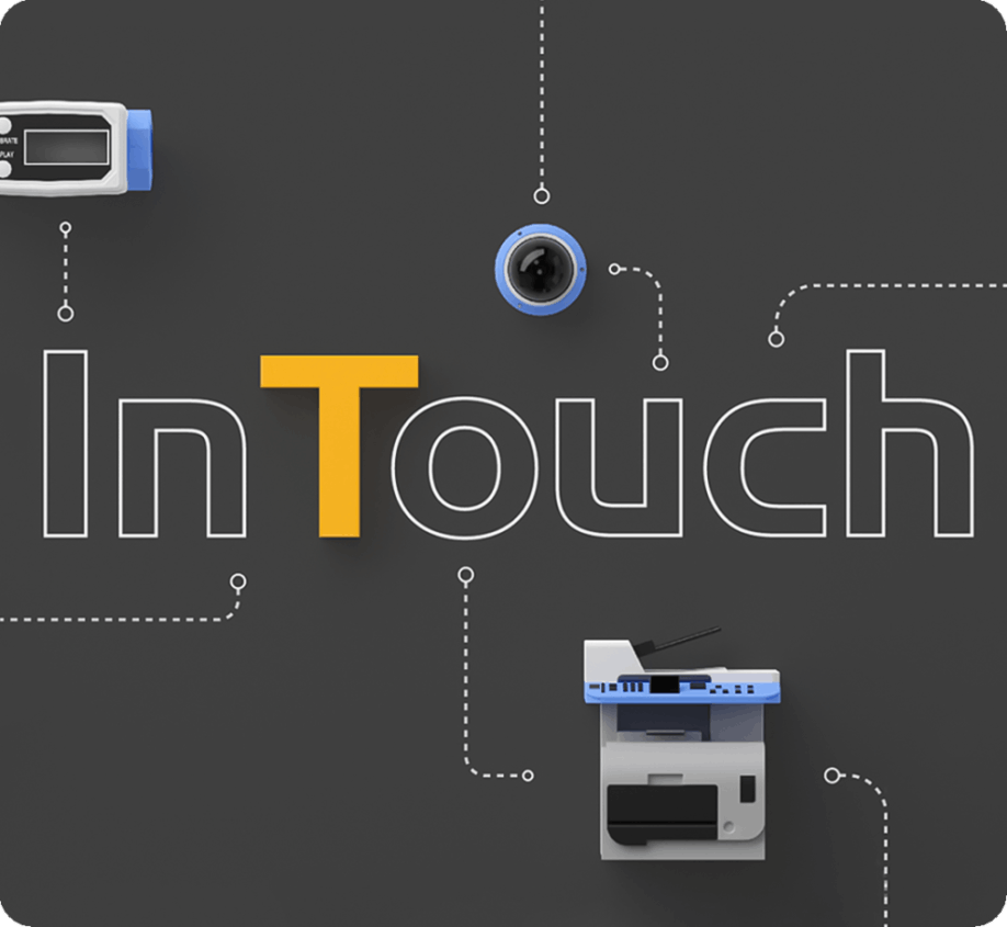 InTouch