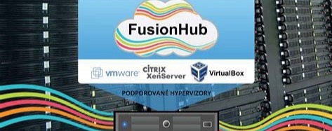Peplink FusionHub