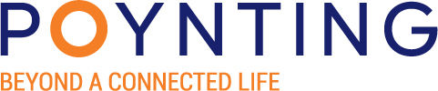 Poynting logo