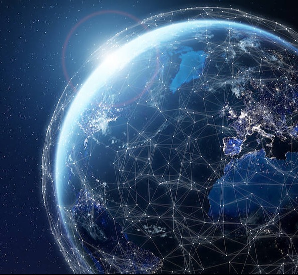 New Zealand and Australia