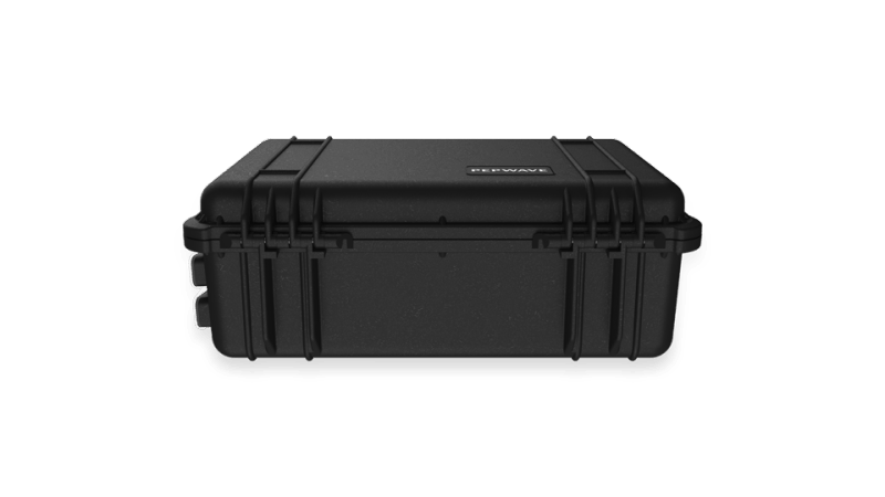 Pepwave PDX Pepwave PDX