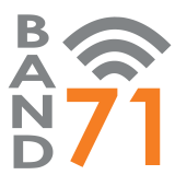 Band 71 Antenna