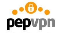 Logo linking to PeplinkPepVPN