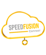 SpeedFusion Connect
