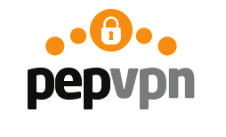 Peplink PepVPN logo
