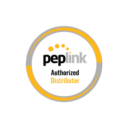 Peplink Distributor