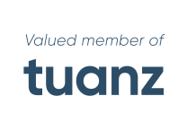 TUANZ website