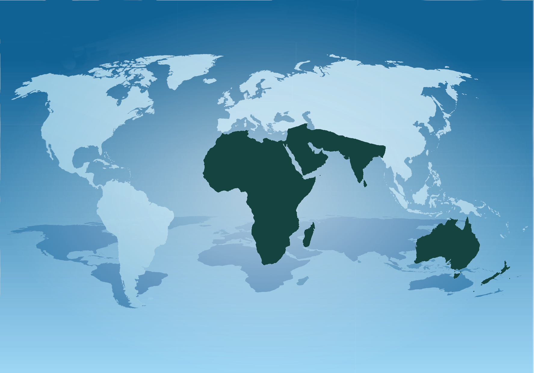 ADVANTESCO for New Zealand, Australia, The Middle East, Saudi Arabia, India and Africa