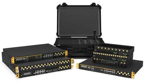 Picture linking to Peplink X Series range